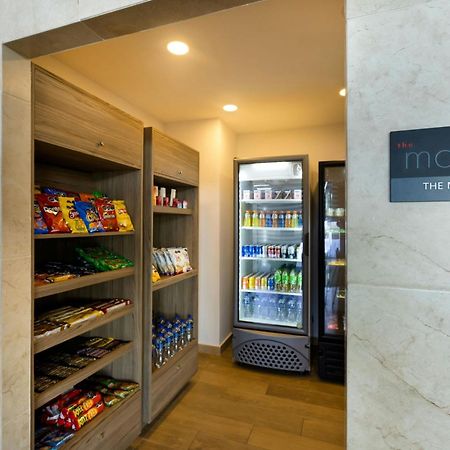 Residence Inn By Marriott Mérida Zewnętrze zdjęcie