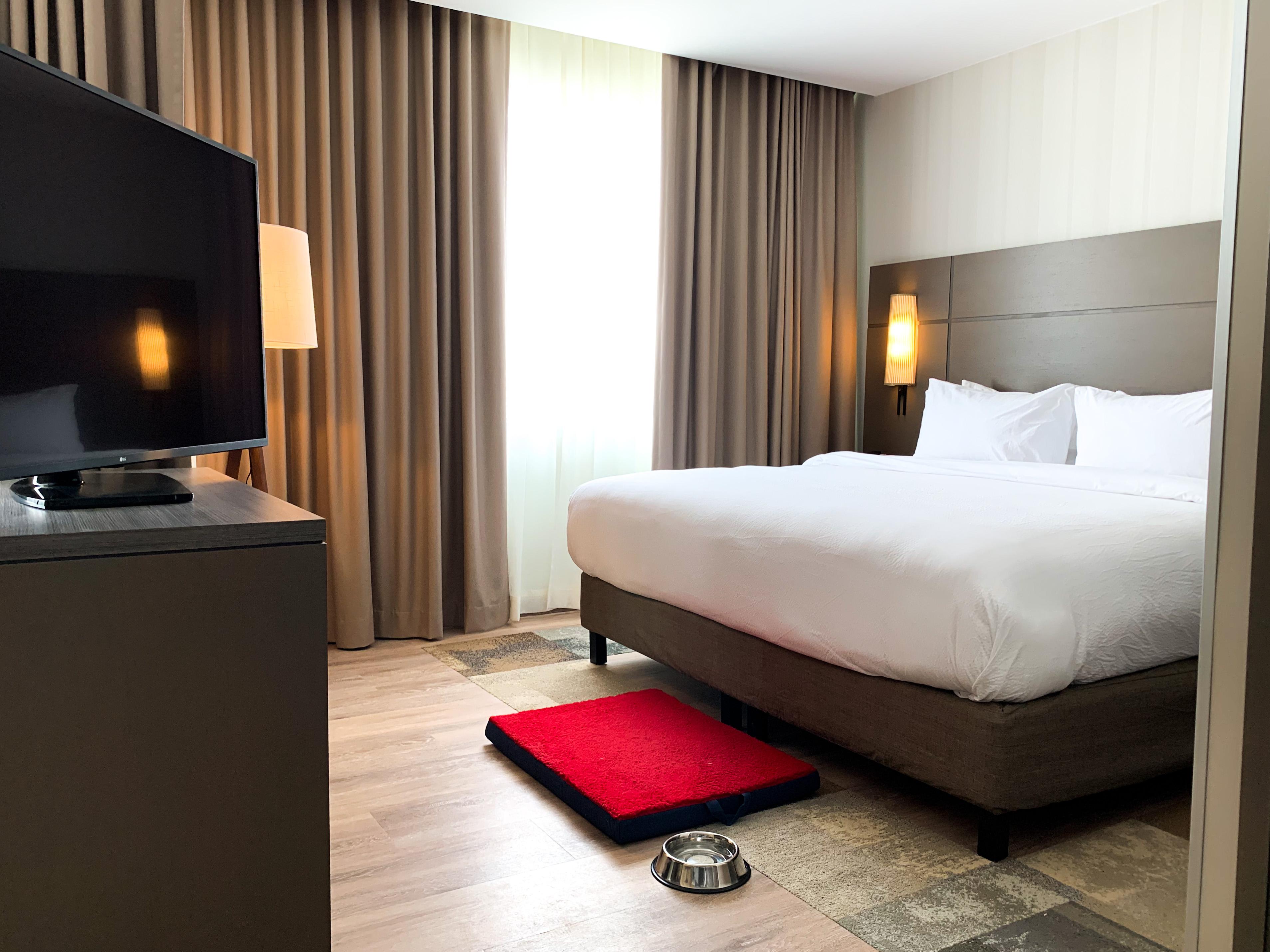 Residence Inn By Marriott Mérida Zewnętrze zdjęcie