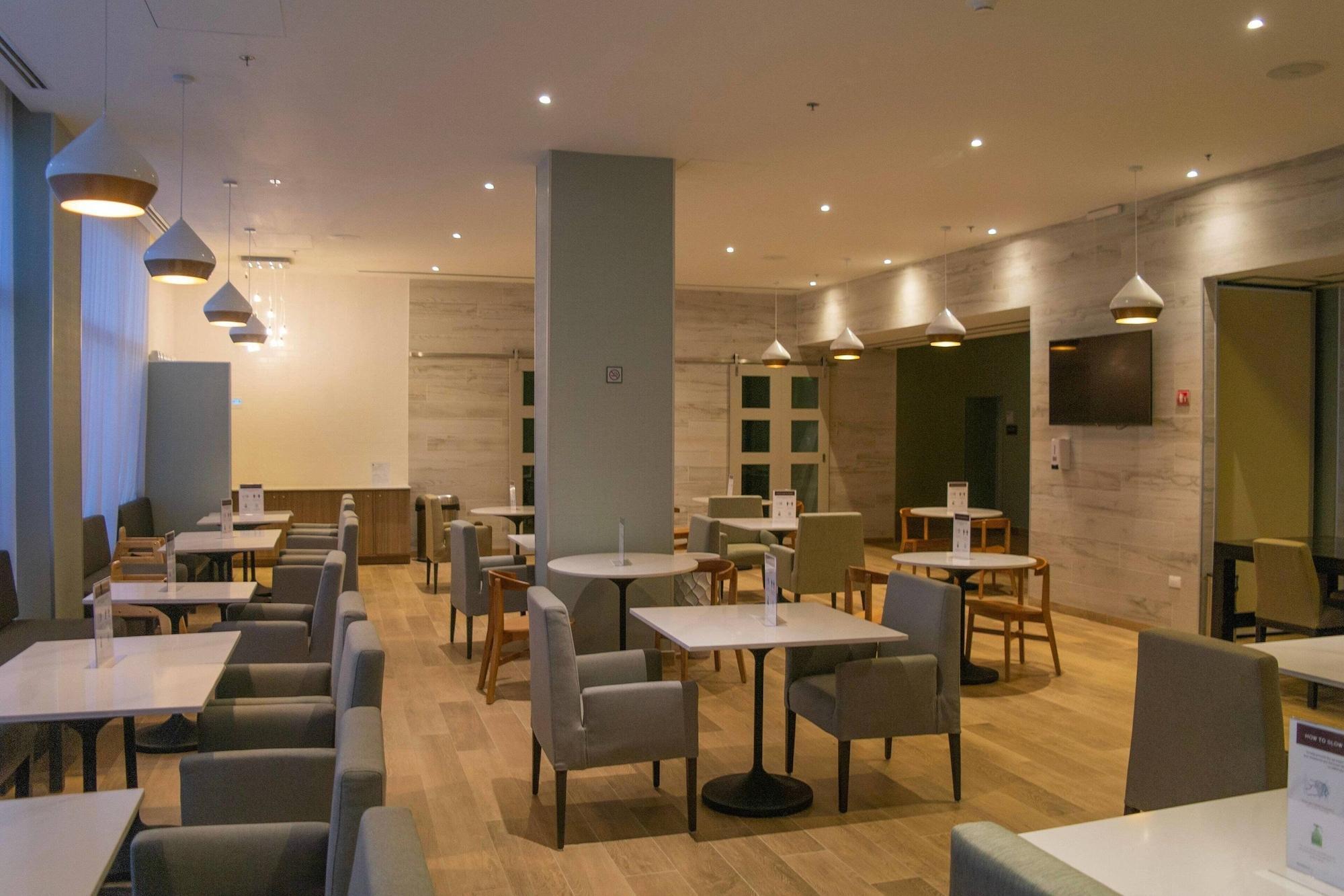 Residence Inn By Marriott Mérida Zewnętrze zdjęcie