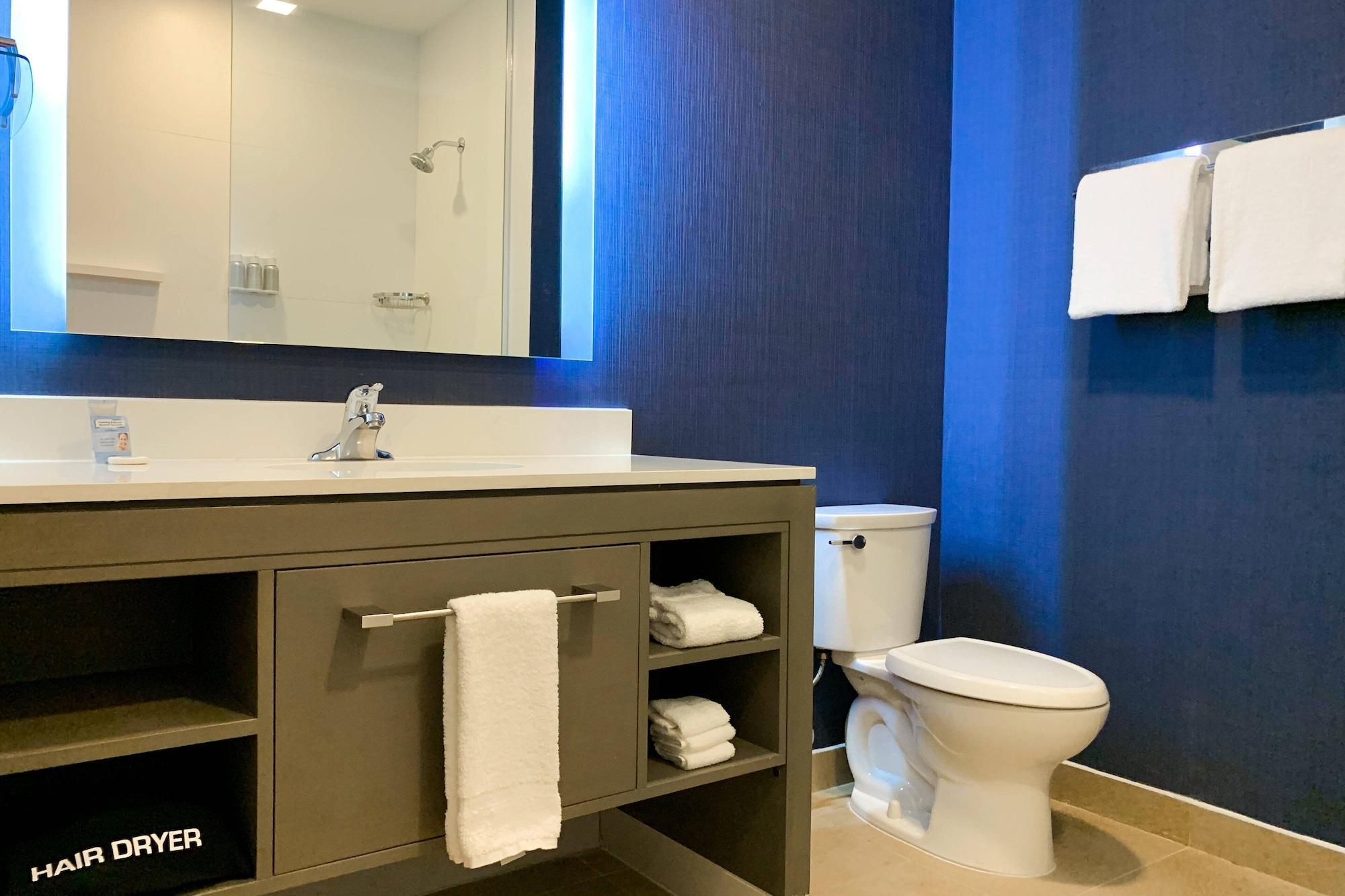 Residence Inn By Marriott Mérida Zewnętrze zdjęcie