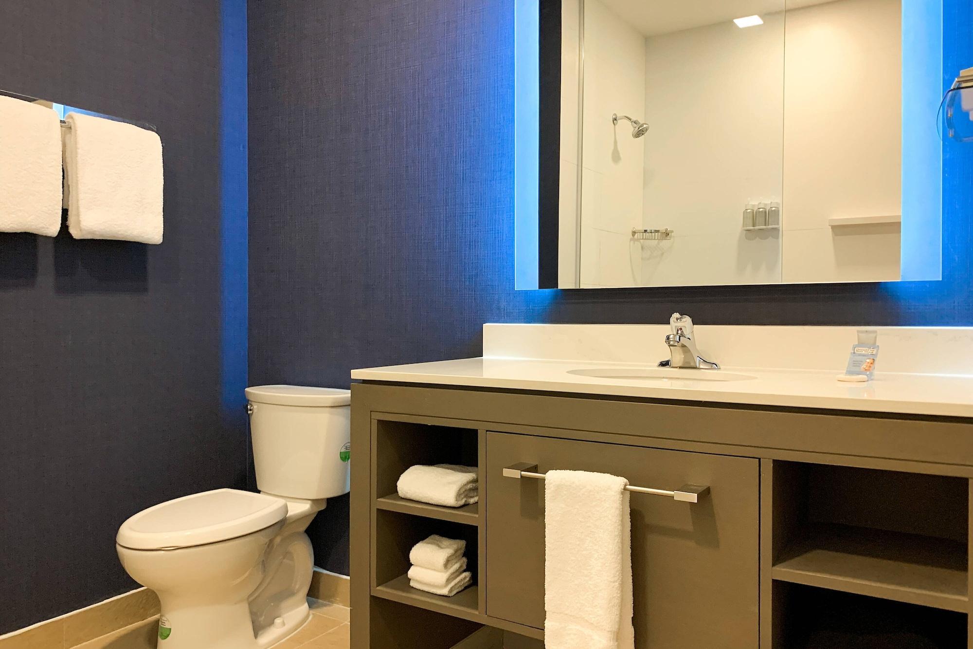 Residence Inn By Marriott Mérida Zewnętrze zdjęcie