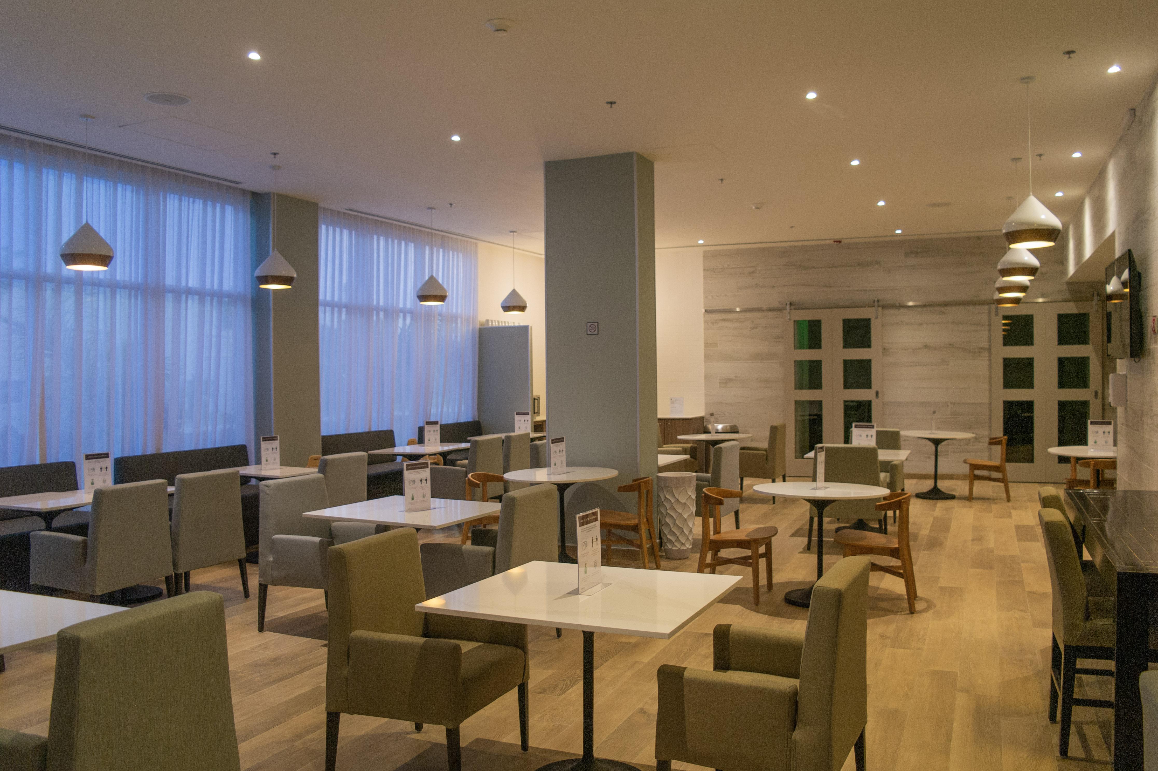 Residence Inn By Marriott Mérida Zewnętrze zdjęcie