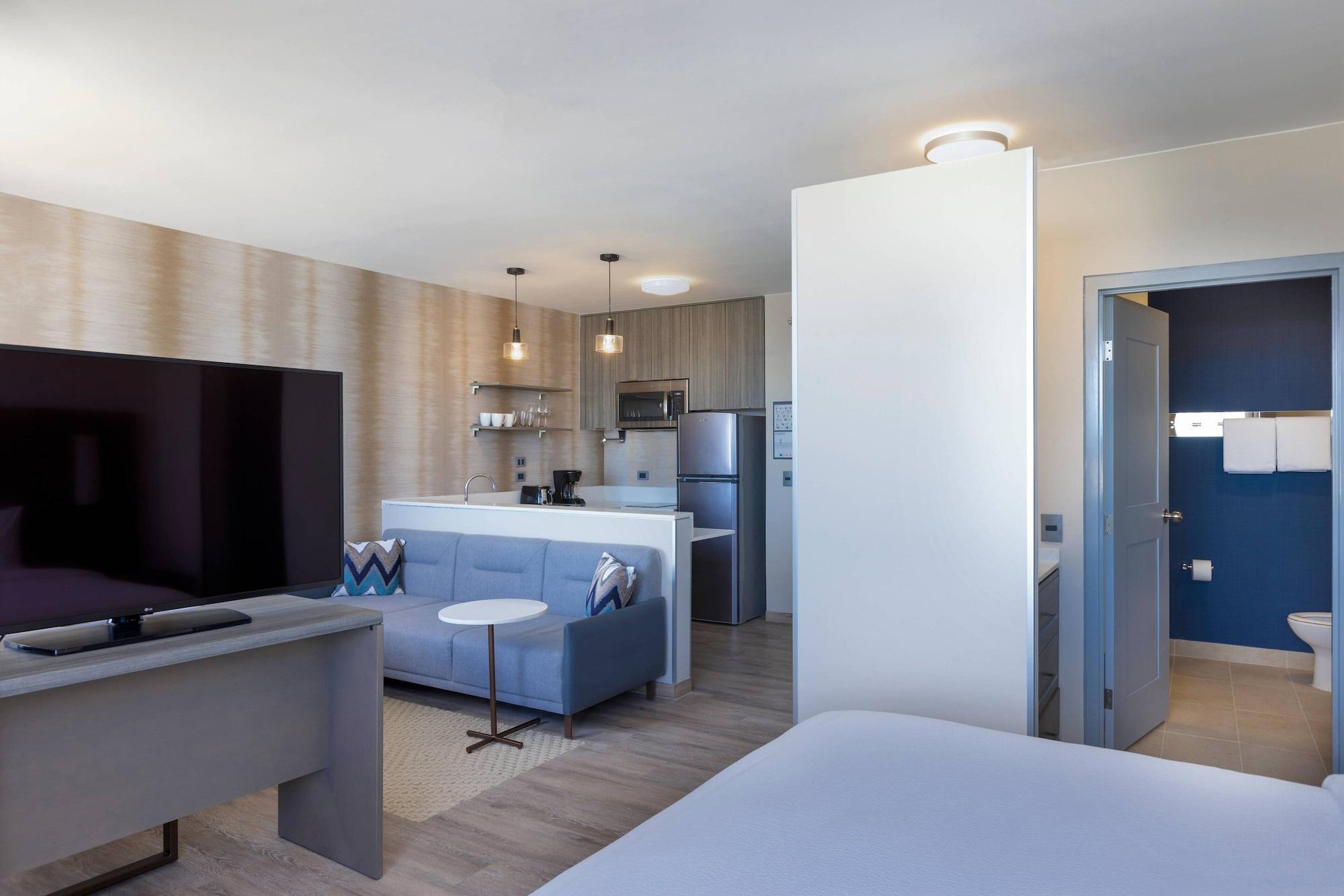 Residence Inn By Marriott Mérida Zewnętrze zdjęcie