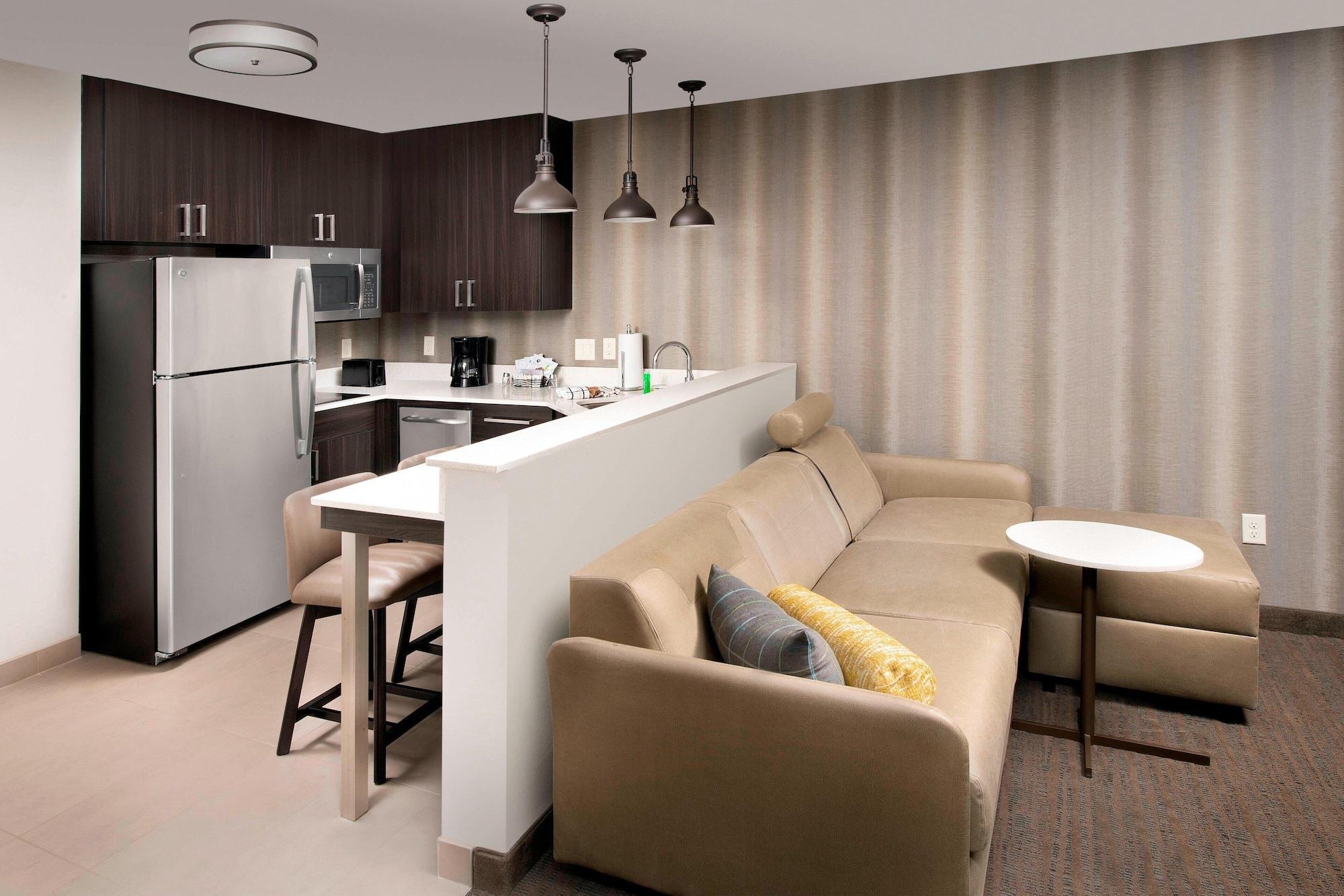 Residence Inn By Marriott Mérida Zewnętrze zdjęcie